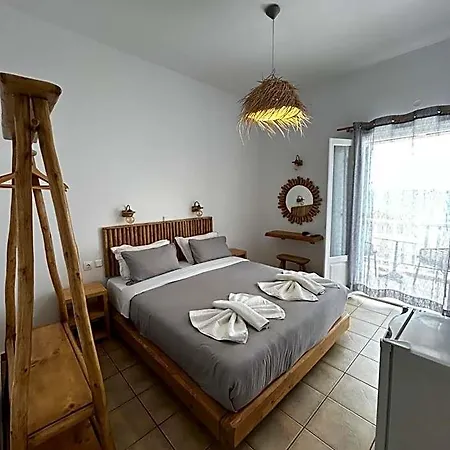 Aparthotel Livadia