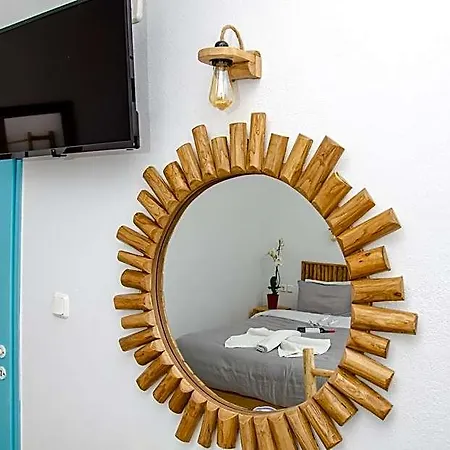 Aparthotel Livadia