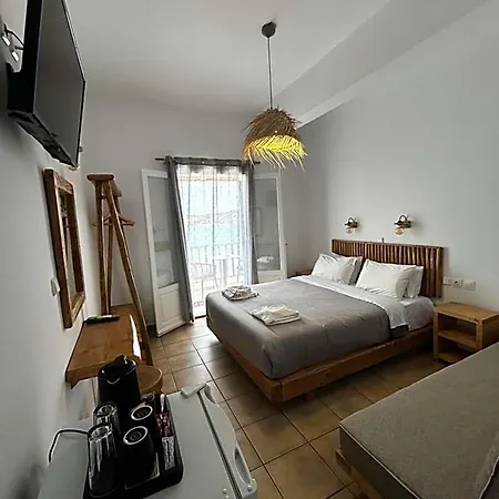Aparthotel Livadia