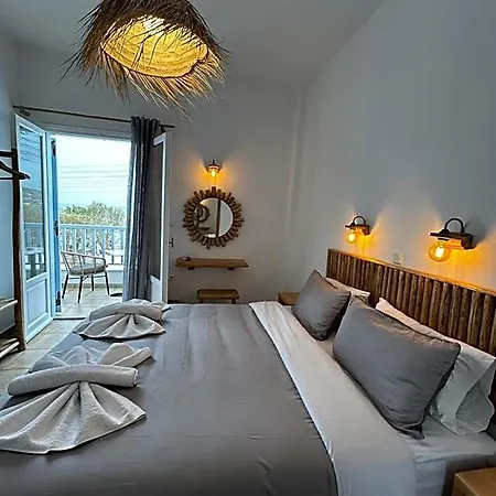 Livadia Aparthotel *