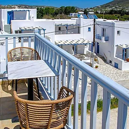 Aparthotel Livadia *