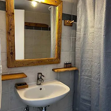 Livadia Aparthotel
