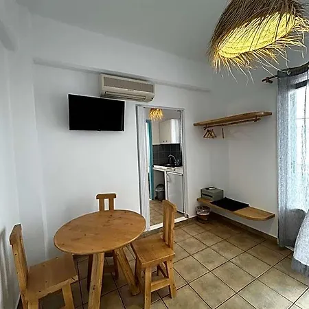 Hotel Livadia Parikia (Paros)