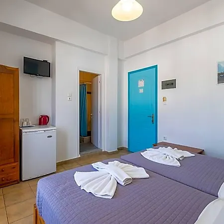 Livadia Aparthotel