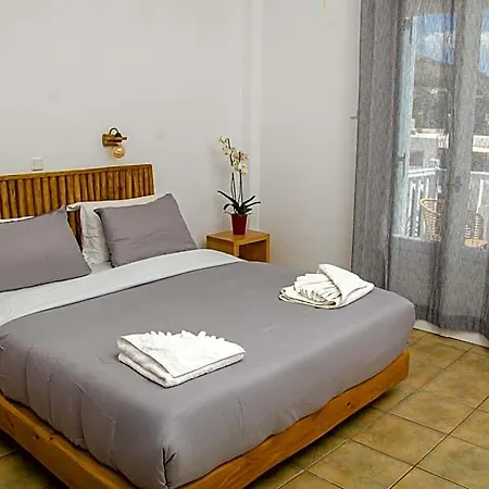 Hotel Livadia *