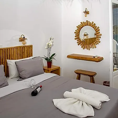 Livadia Aparthotel *